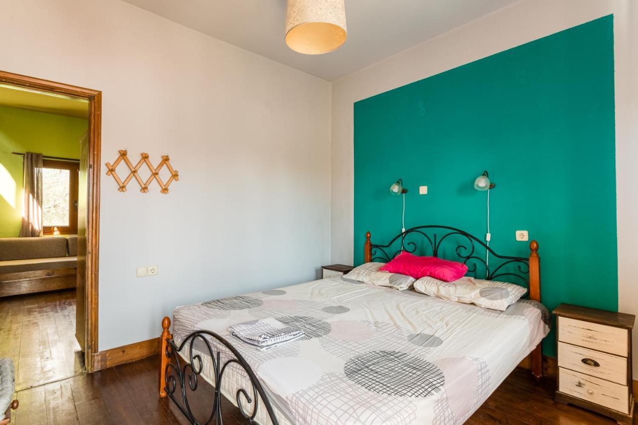 Ta-So'S Apartments Stoupa Messinias Exterior photo